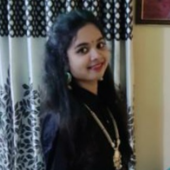 Devani Priya - Android Developer